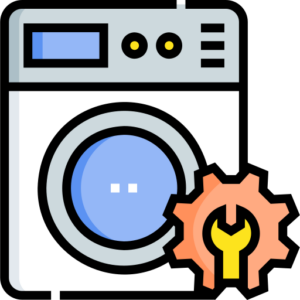 Washing Machine & Dryer